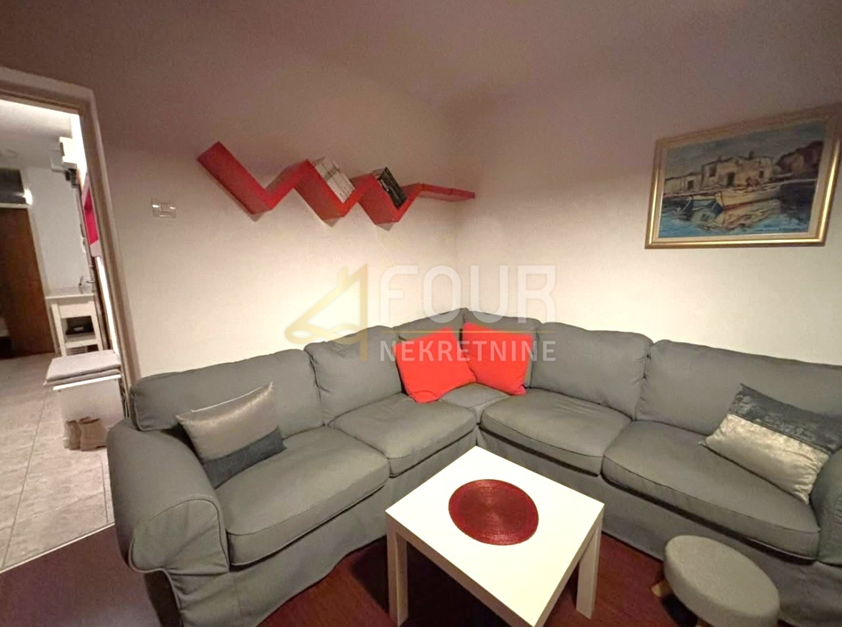 Appartement À vendre RIJEKA