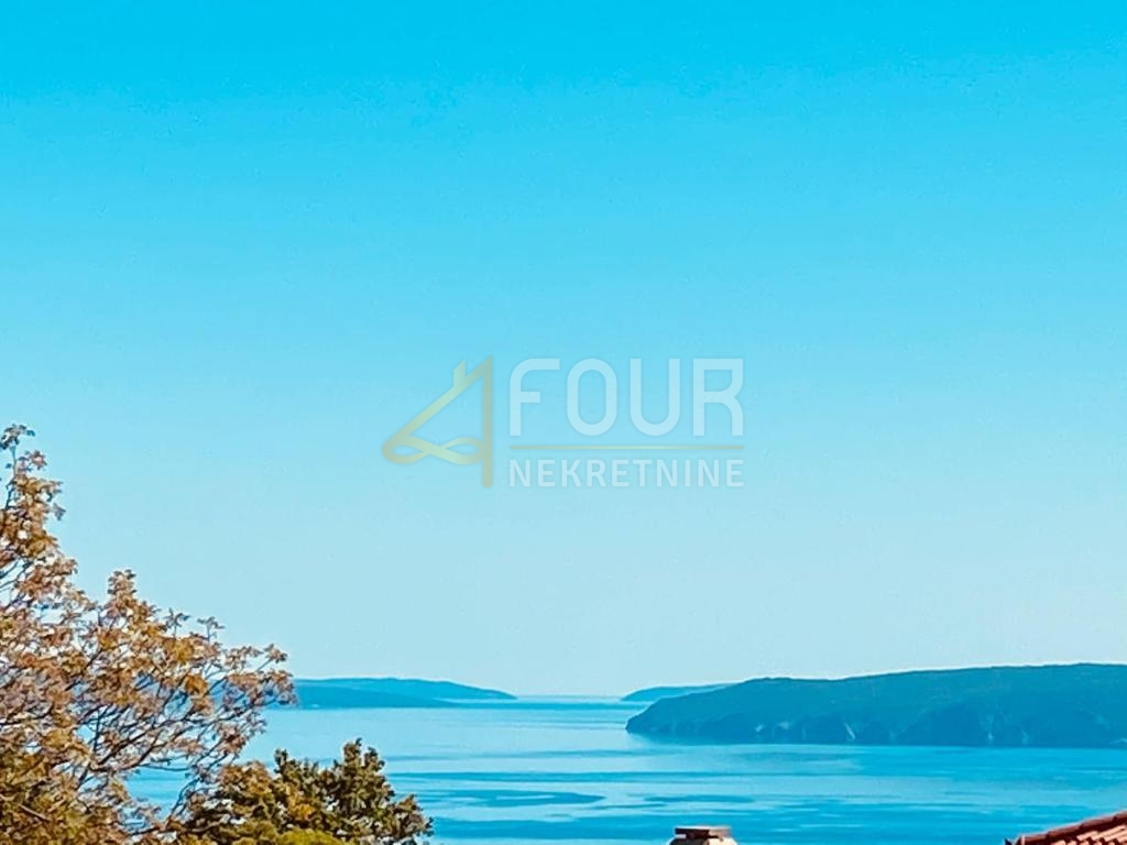 Dom Na predaj - PRIMORSKO-GORANSKA OPATIJA