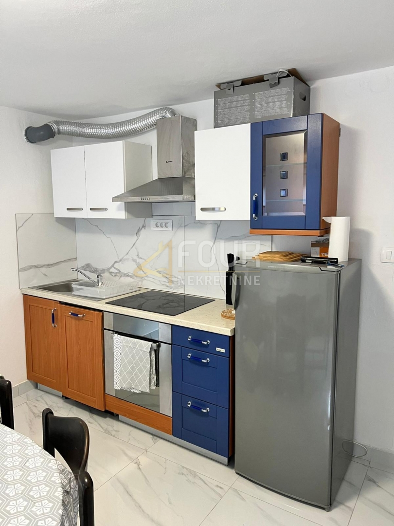 Maison À vendre - PRIMORSKO-GORANSKA KOSTRENA
