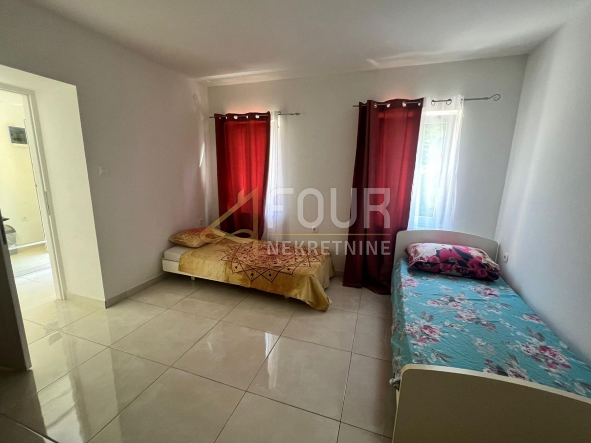Maison À vendre - PRIMORSKO-GORANSKA KOSTRENA