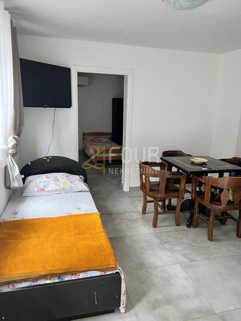 Maison À vendre - PRIMORSKO-GORANSKA KOSTRENA