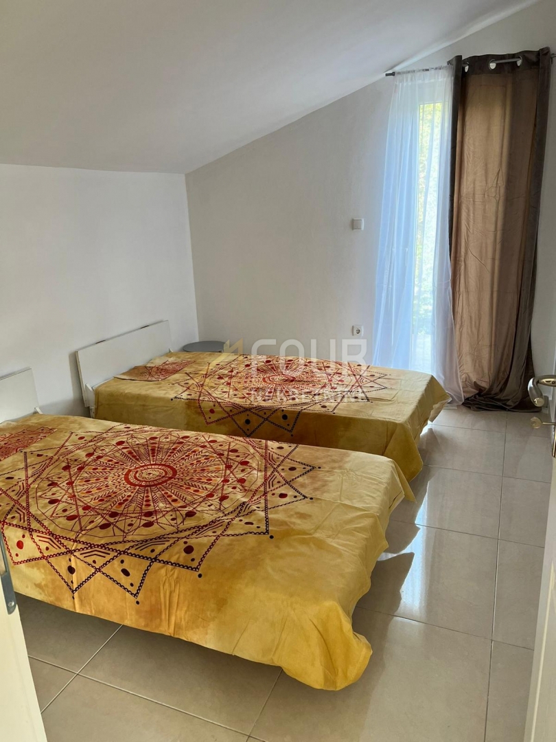 Maison À vendre - PRIMORSKO-GORANSKA KOSTRENA