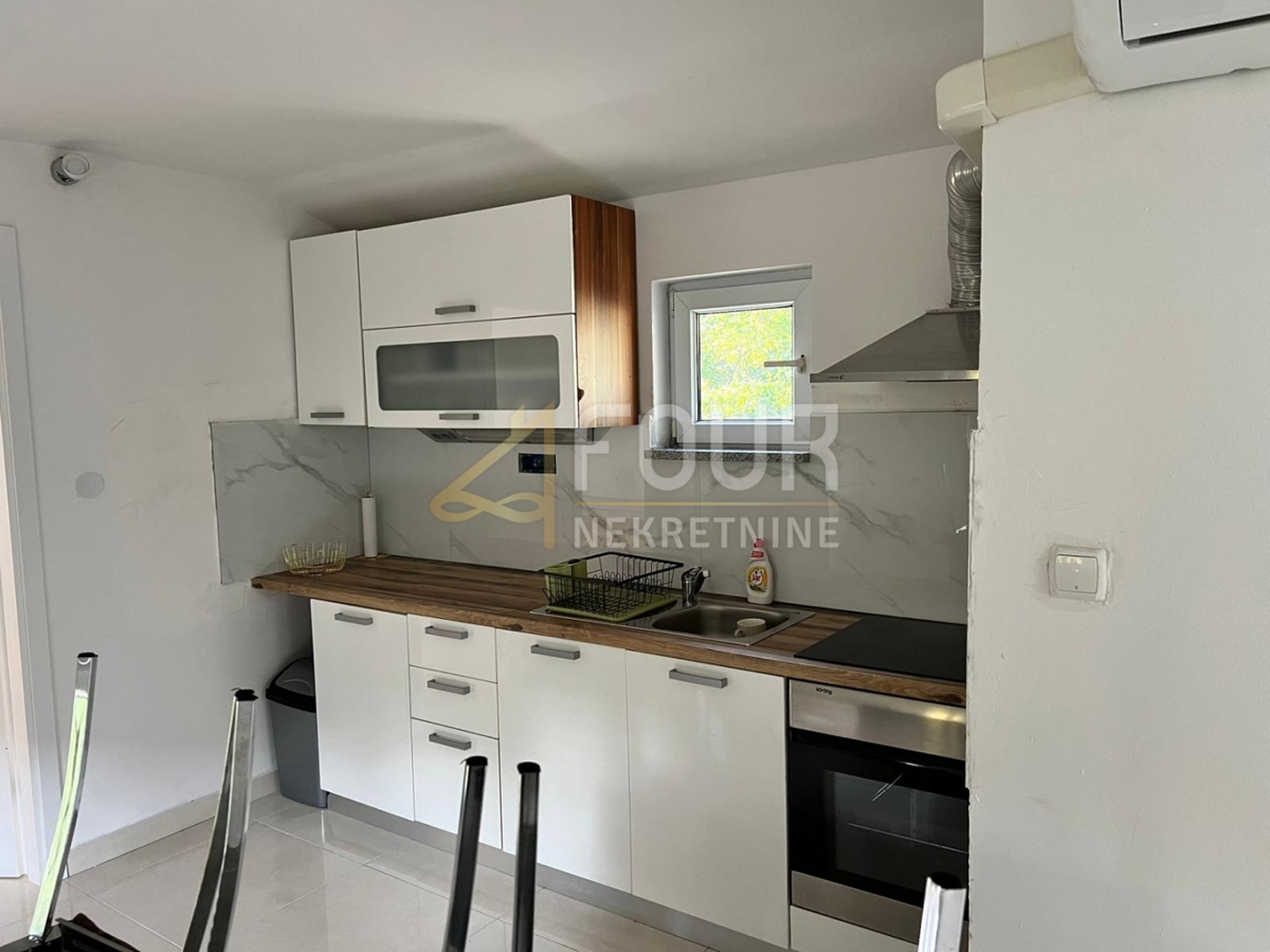 Maison À vendre - PRIMORSKO-GORANSKA KOSTRENA