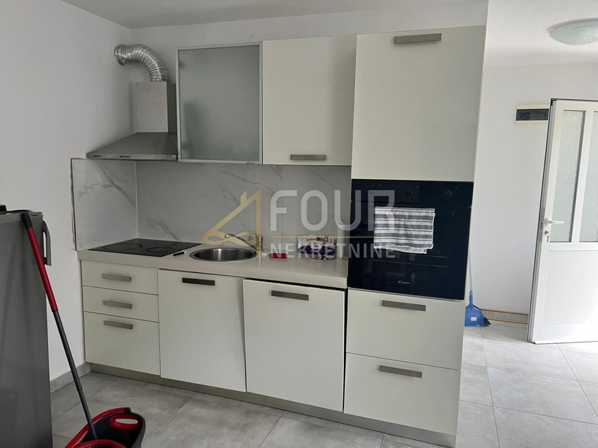 Maison À vendre - PRIMORSKO-GORANSKA KOSTRENA