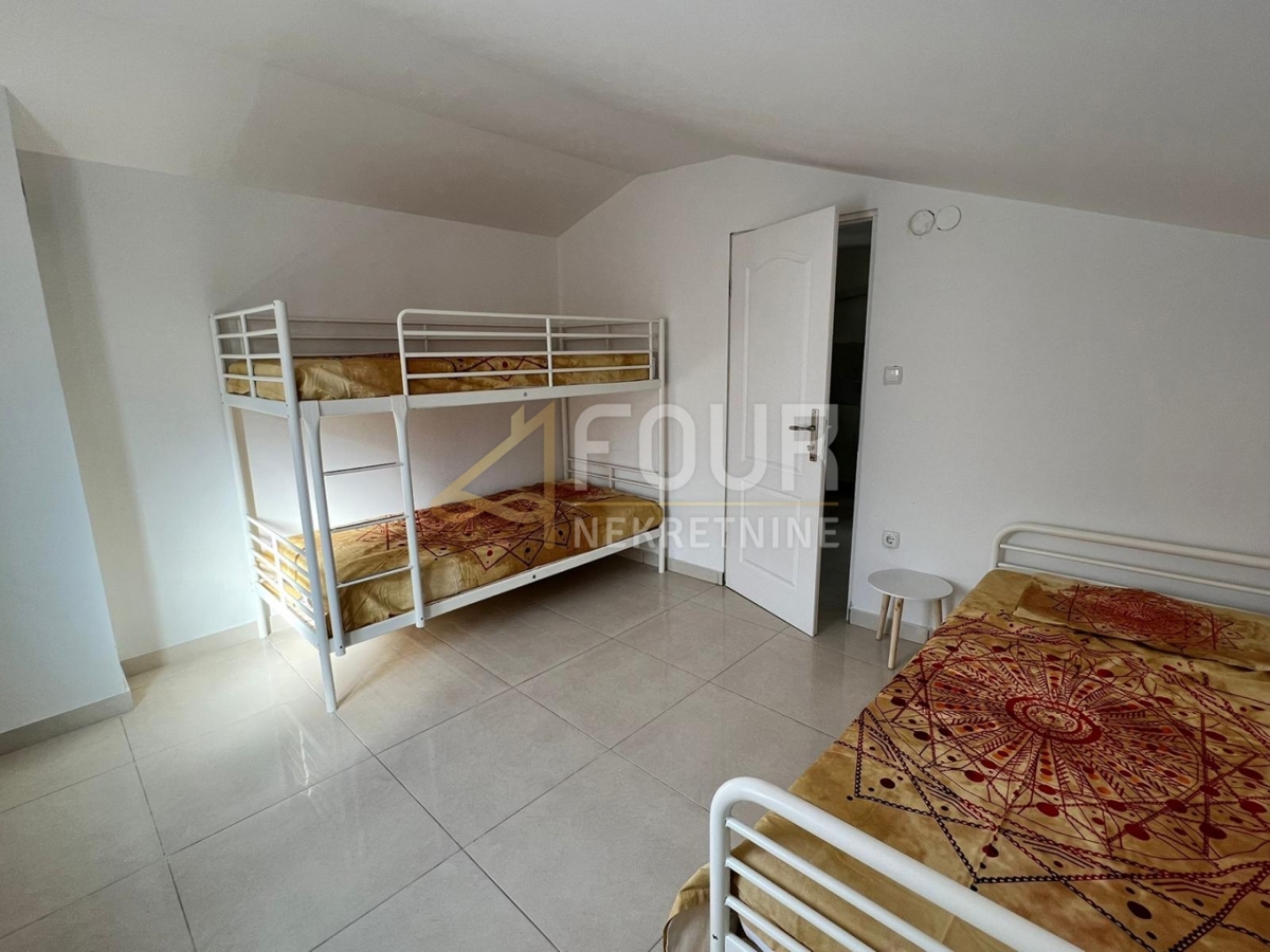 Maison À vendre - PRIMORSKO-GORANSKA KOSTRENA