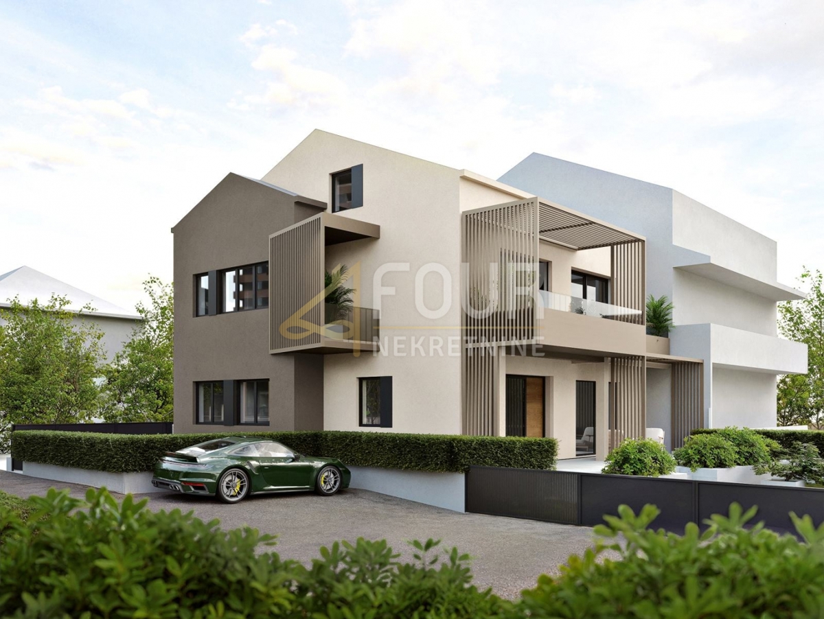 Flat For sale - Primorsko-goranska Rijeka - foto 1/9