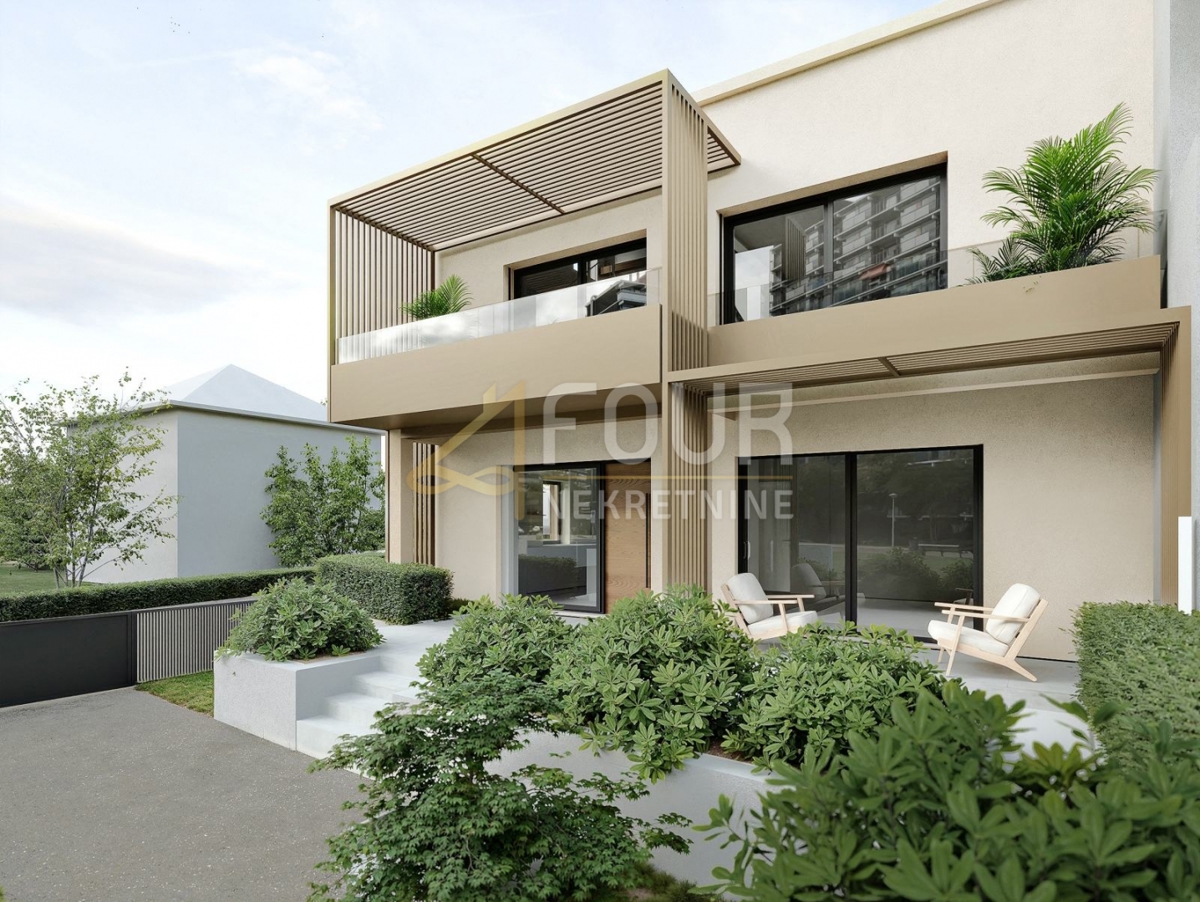 Flat For sale - Primorsko-goranska Rijeka - foto 2/9