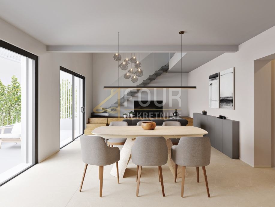 Flat For sale - PRIMORSKO-GORANSKA RIJEKA
