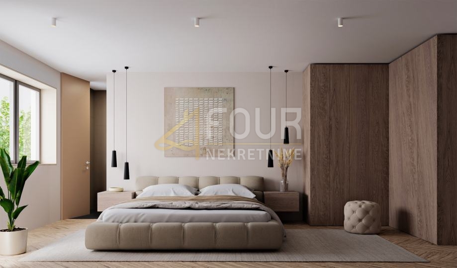 Flat For sale - PRIMORSKO-GORANSKA RIJEKA