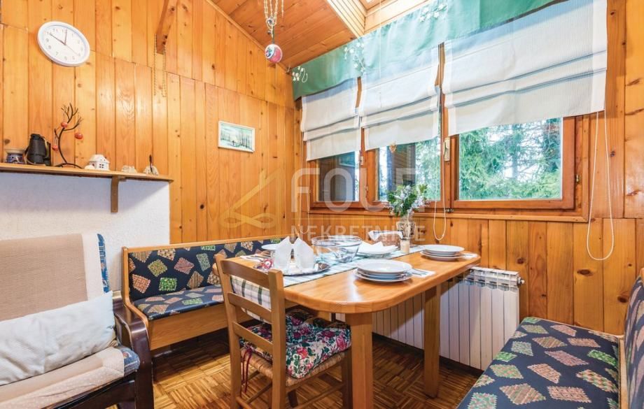 Casa In vendita - PRIMORSKO-GORANSKA VRBOVSKO