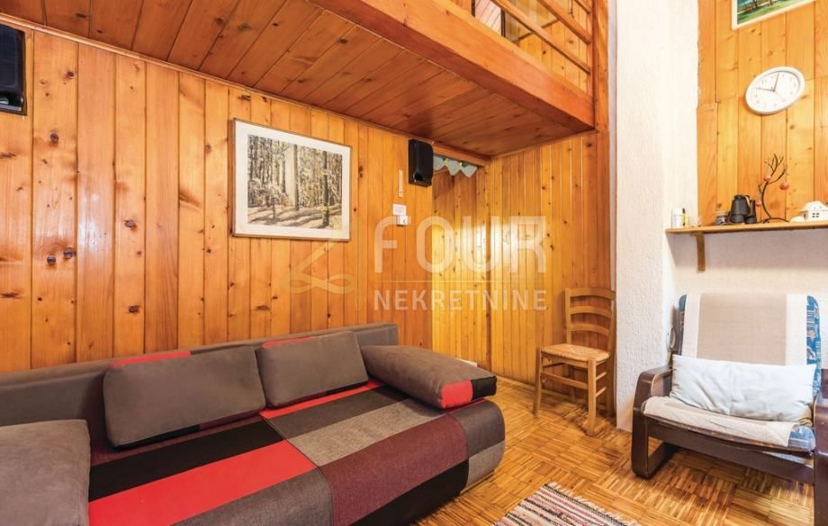 Casa In vendita - PRIMORSKO-GORANSKA VRBOVSKO