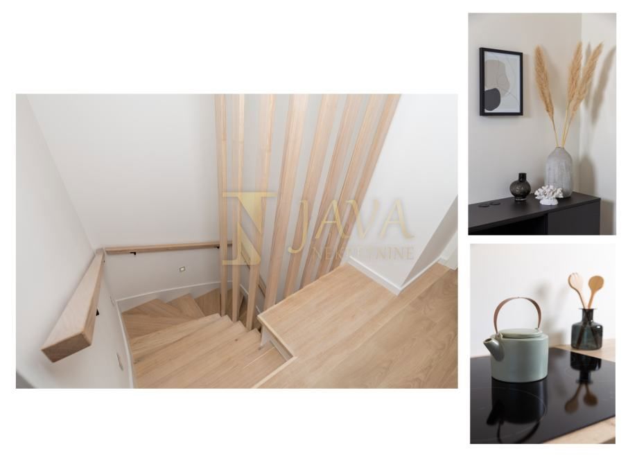 Apartmán Na prenájom - PRIMORSKO-GORANSKA RIJEKA
