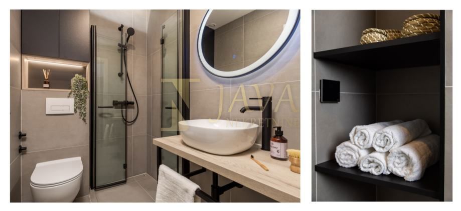 Apartmán Na prenájom - PRIMORSKO-GORANSKA RIJEKA
