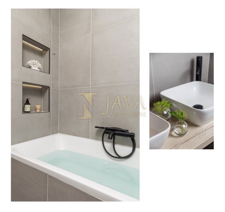 Apartmán Na prenájom - PRIMORSKO-GORANSKA RIJEKA