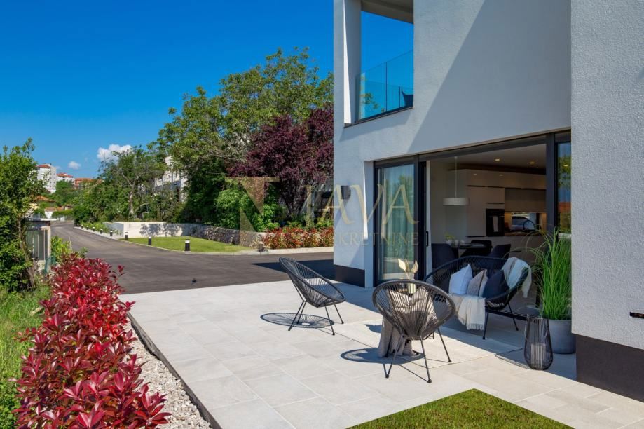 Apartmán Na prenájom - Primorsko-goranska Rijeka - foto 5/19