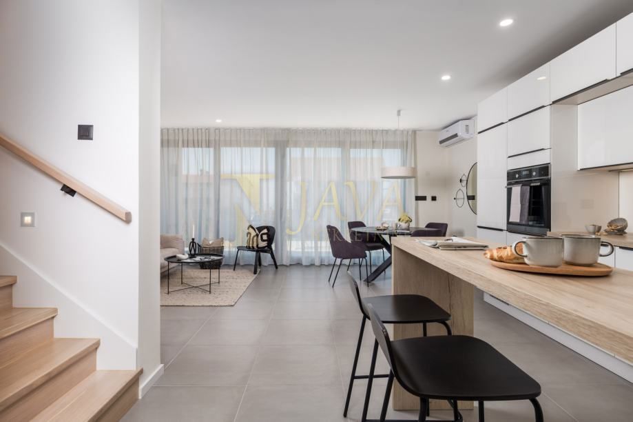 Apartmán Na prenájom - PRIMORSKO-GORANSKA RIJEKA