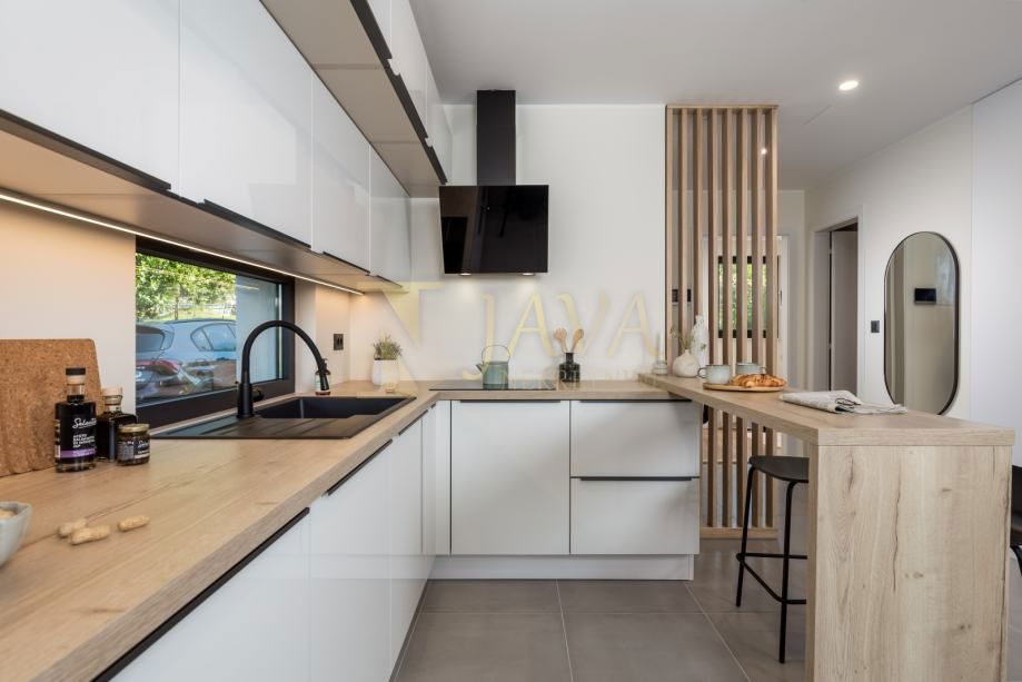Apartmán Na prenájom - PRIMORSKO-GORANSKA RIJEKA