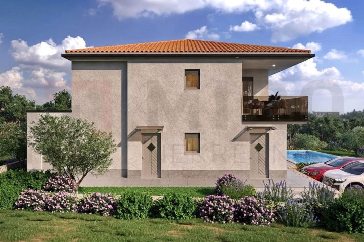 Apartma Naprodaj - Primorsko-goranska Krk - foto 4/7