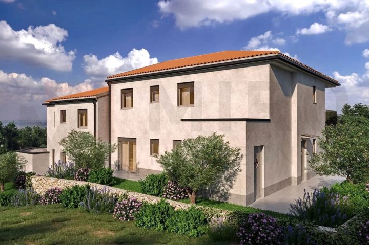 Apartma Naprodaj - Primorsko-goranska Krk - foto 5/7