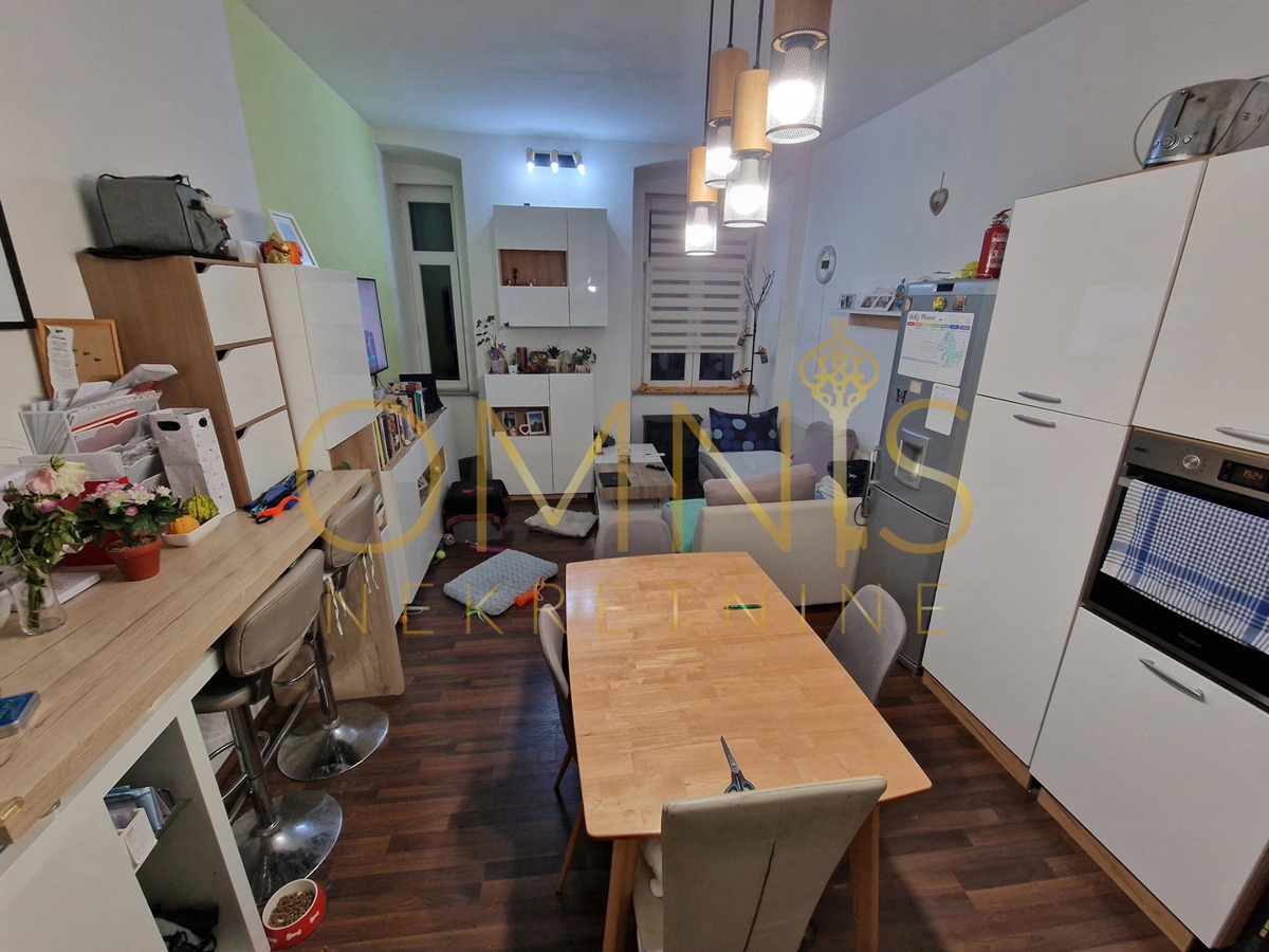 Apartment Zu verkaufen - Primorsko-goranska Rijeka - foto 1/9