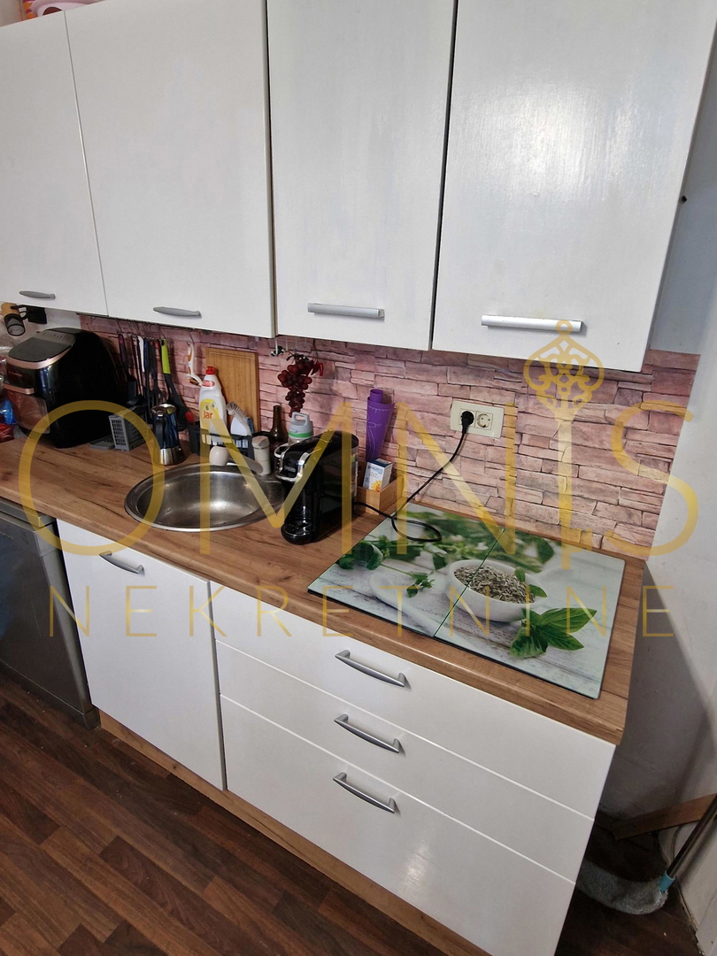 Apartment Zu verkaufen - Primorsko-goranska Rijeka - foto 2/9