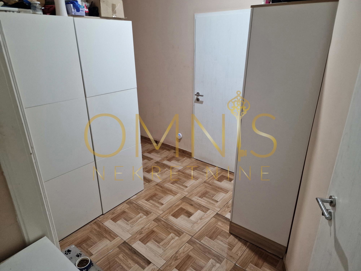 Apartment Zu verkaufen - PRIMORSKO-GORANSKA RIJEKA
