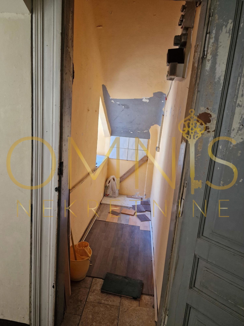 Apartment Zu verkaufen - PRIMORSKO-GORANSKA RIJEKA