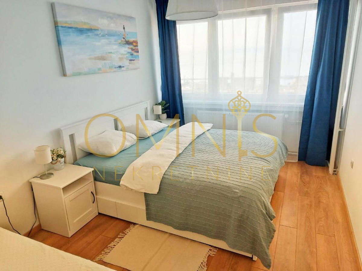 Appartamento Da affittare - PRIMORSKO-GORANSKA RIJEKA
