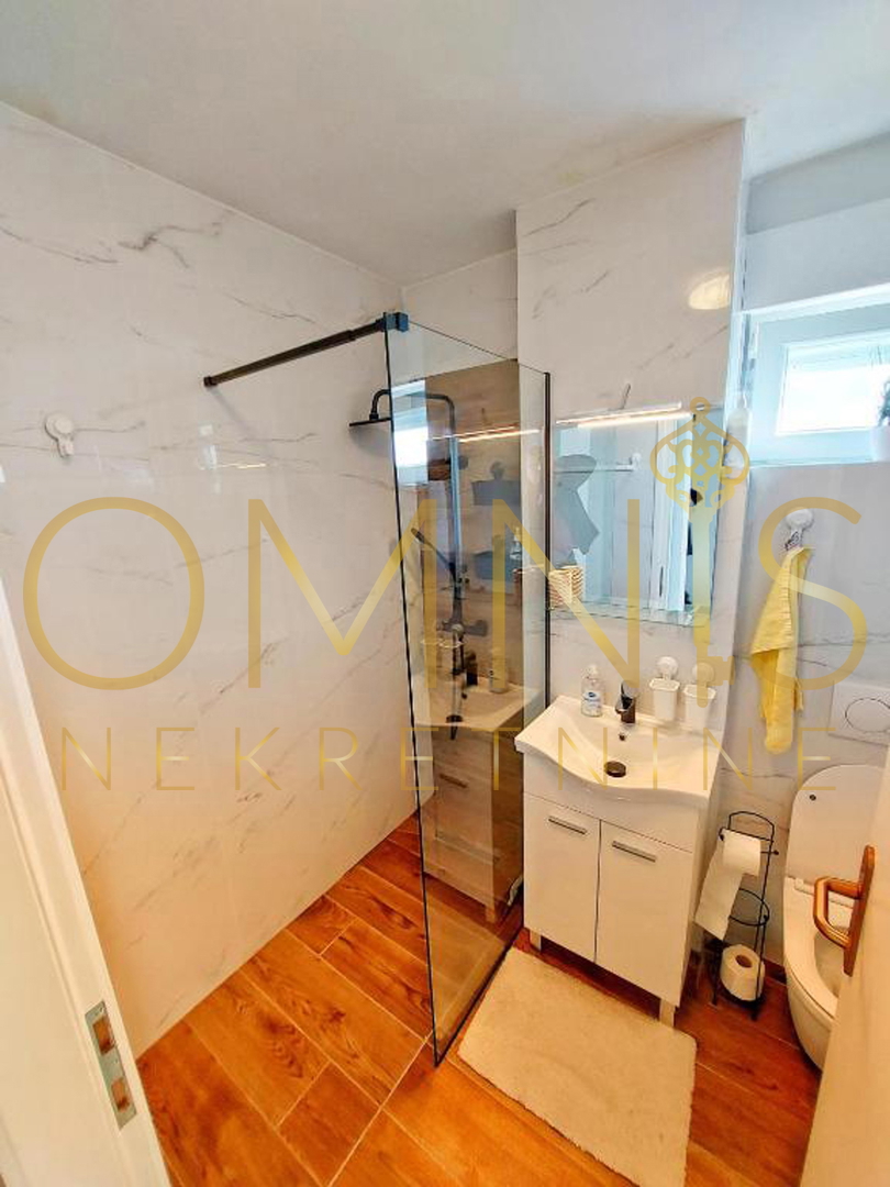 Appartamento Da affittare - PRIMORSKO-GORANSKA RIJEKA
