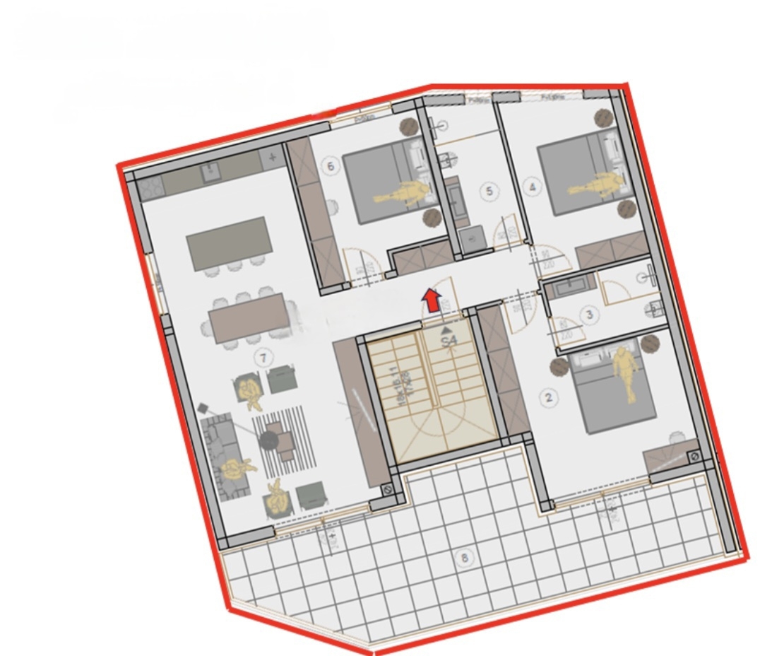 Apartment Zu verkaufen - Istarska Pula - foto 2/7