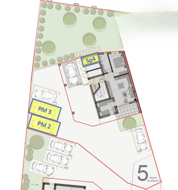 Apartment Zu verkaufen - ISTARSKA PULA