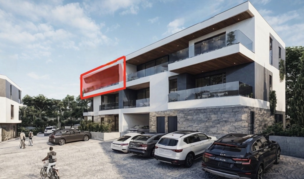 Apartment Zu verkaufen - ISTARSKA PULA