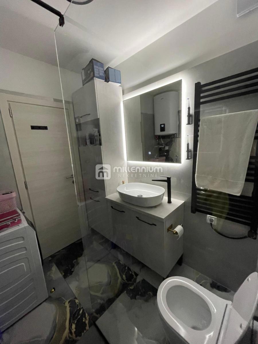 Flat For sale - PRIMORSKO-GORANSKA RIJEKA