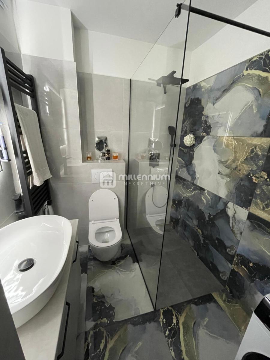 Flat For sale - PRIMORSKO-GORANSKA RIJEKA