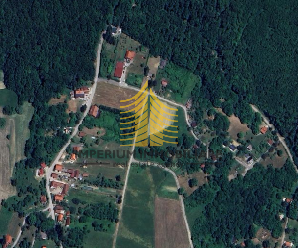 Parcela Na predaj - GRAD ZAGREB ZAGREB