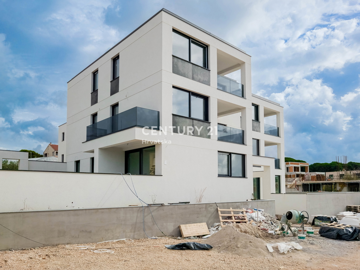 Apartment Zu verkaufen - Zadarska Zadar - foto 1/33