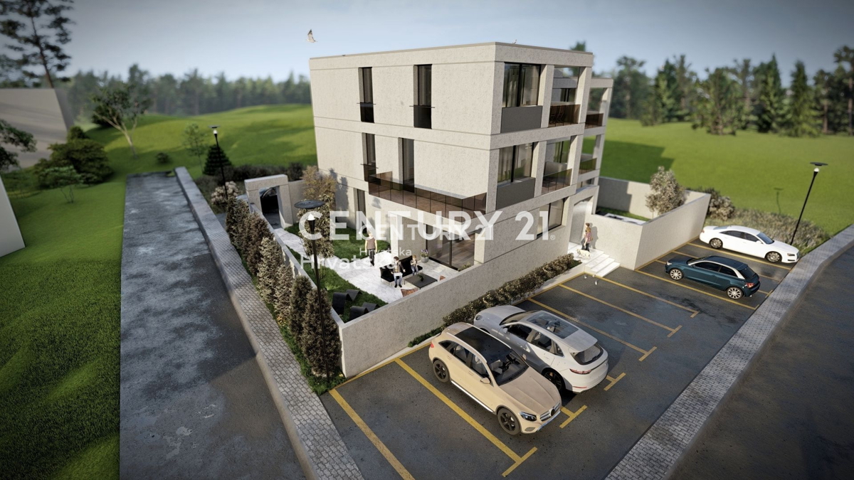 Apartment Zu verkaufen - Zadarska Zadar - foto 2/33