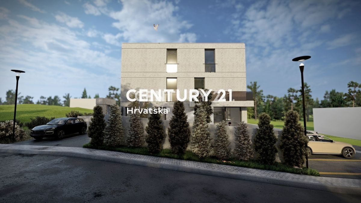 Apartment Zu verkaufen - Zadarska Zadar - foto 3/33