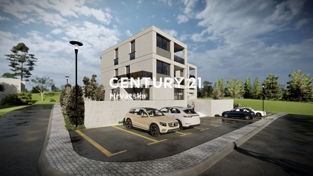 Apartment Zu verkaufen - Zadarska Zadar - foto 5/33
