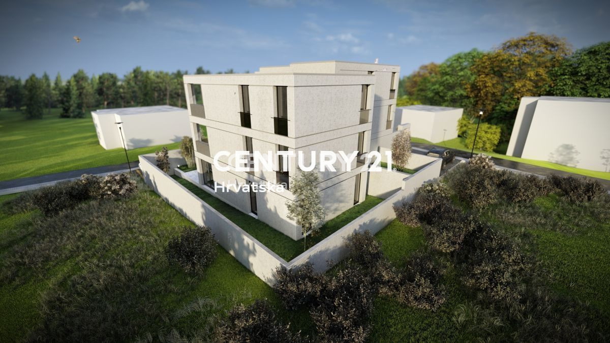 Apartment Zu verkaufen - ZADARSKA ZADAR