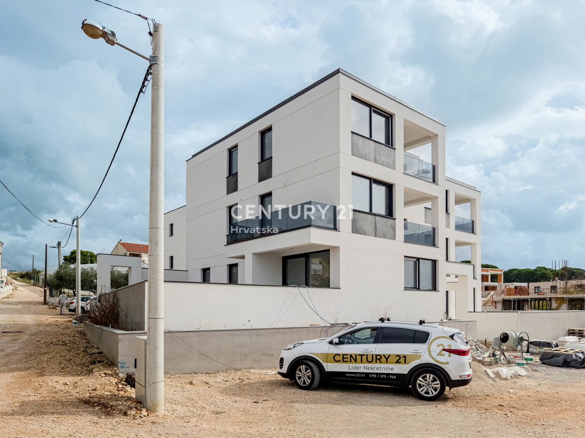 Apartment Zu verkaufen - ZADARSKA ZADAR