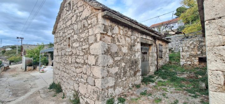 Haus zu verkaufen 45 m² – Primošten