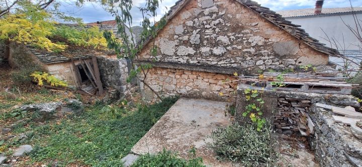 Hiša Na predaj - šibensko-kninska Primošten - foto 2/8