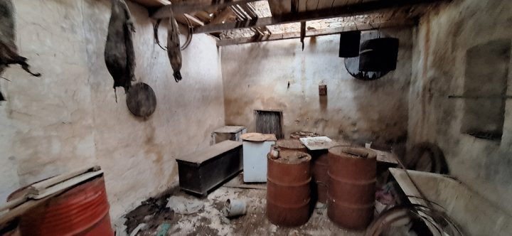 Hiša Na predaj - šibensko-kninska Primošten - foto 3/8