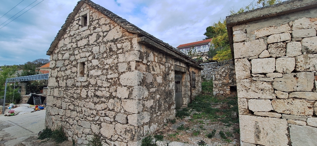 Maison À vendre - ŠIBENSKO-KNINSKA PRIMOŠTEN