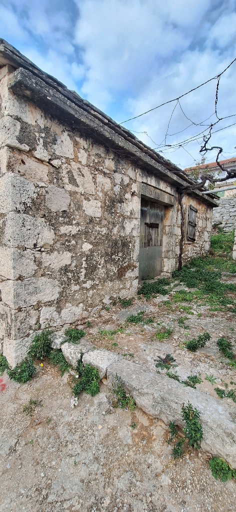 Maison À vendre - ŠIBENSKO-KNINSKA PRIMOŠTEN