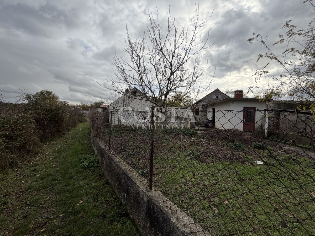Dom Na predaj - ZADARSKA POLIČNIK