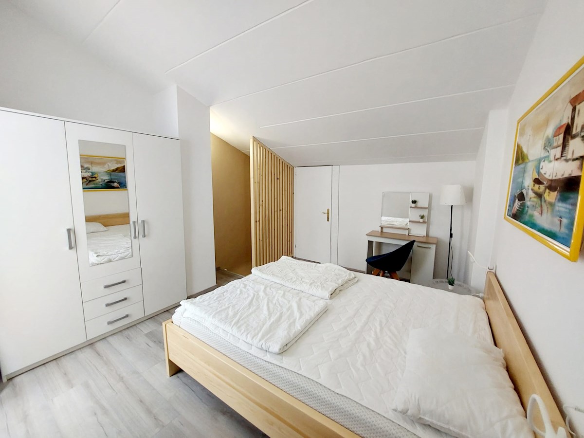 Apartma Na predaj - Istarska Poreč - foto 1/9
