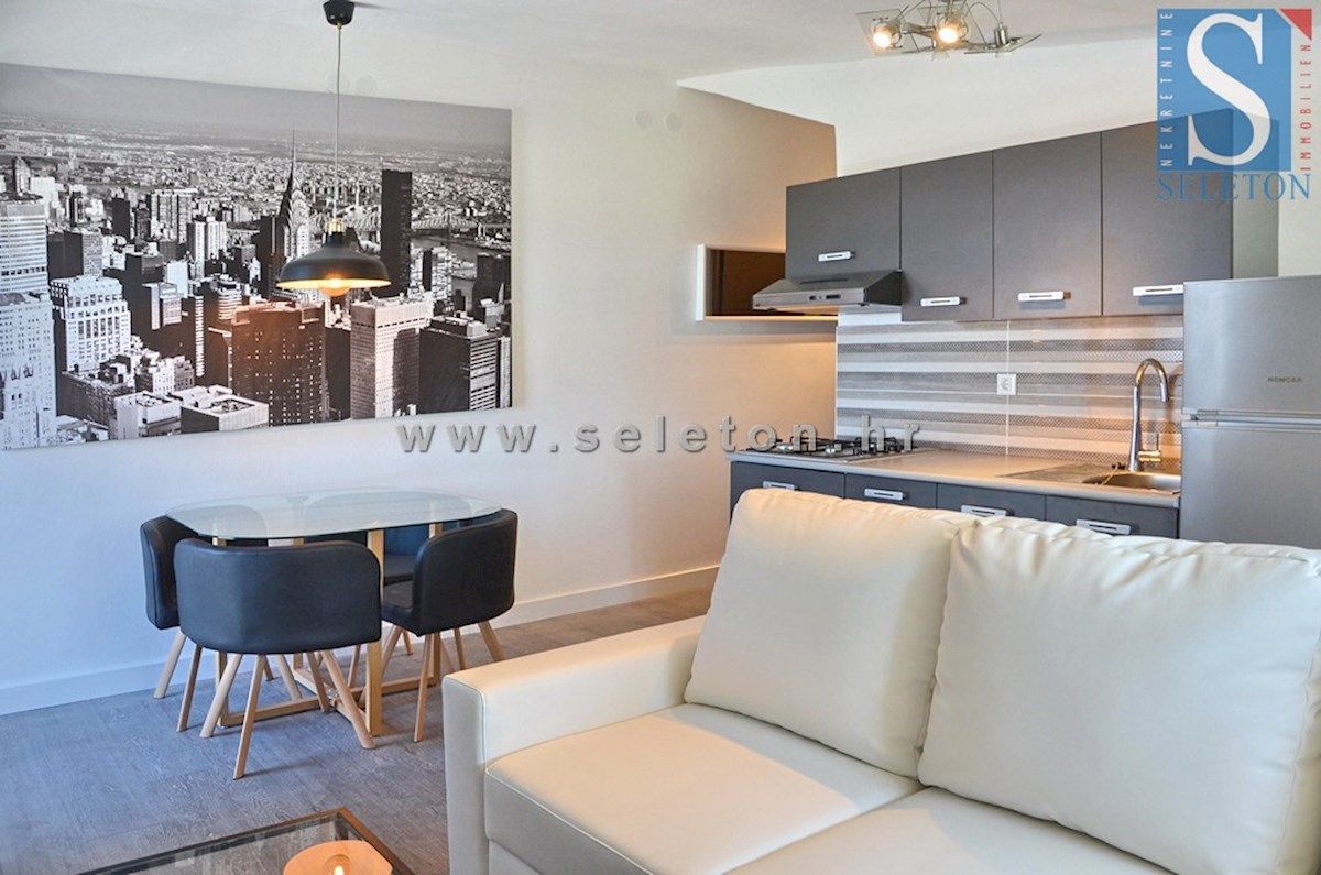 Flat For sale - ISTARSKA POREČ
