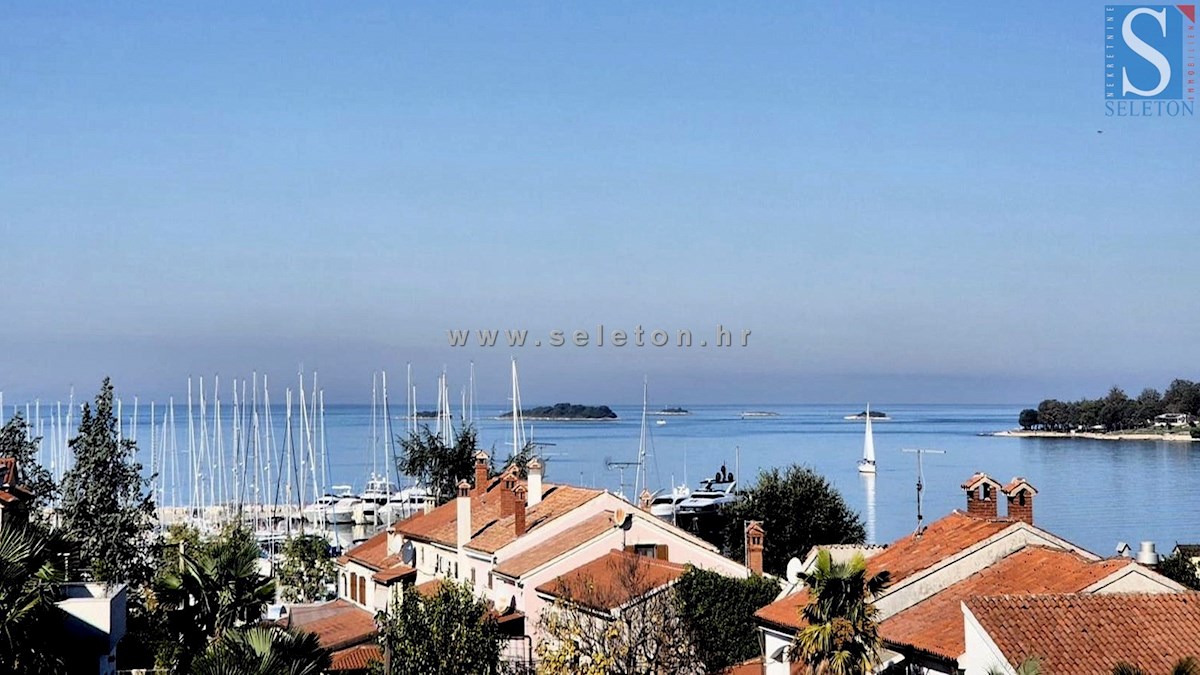 Flat For sale - Istarska Poreč - foto 4/15